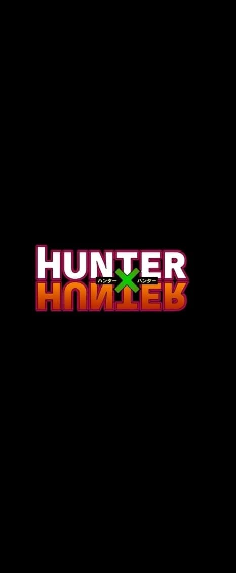 Hunter x Hunter thumbnail