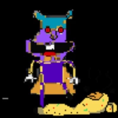 Toe Noise thumbnail