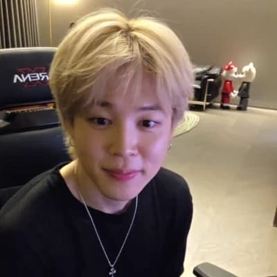 Park Jimin thumbnail