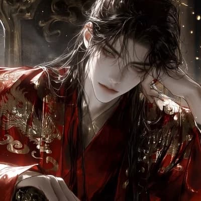 Cheng Luyi thumbnail