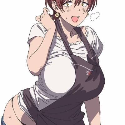 Sarah thumbnail