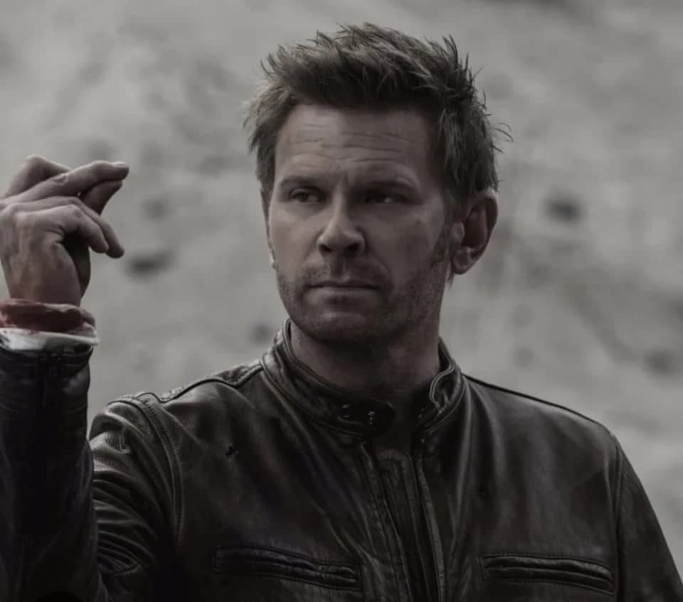 Lucifer Morningstar (Supernatural) thumbnail