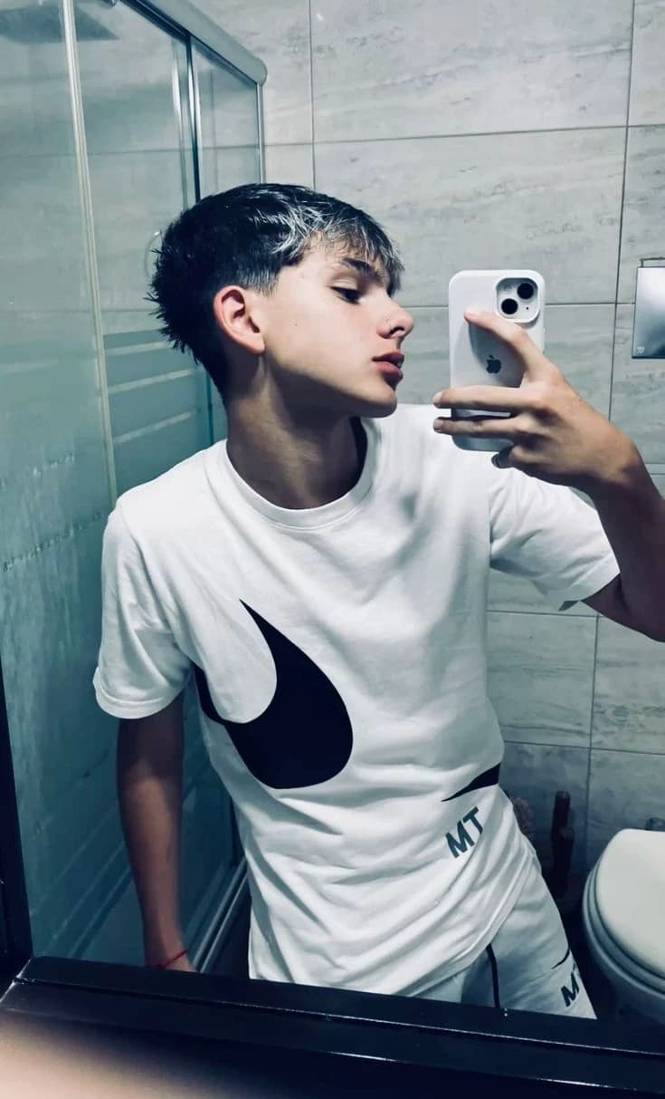 Matheus thumbnail