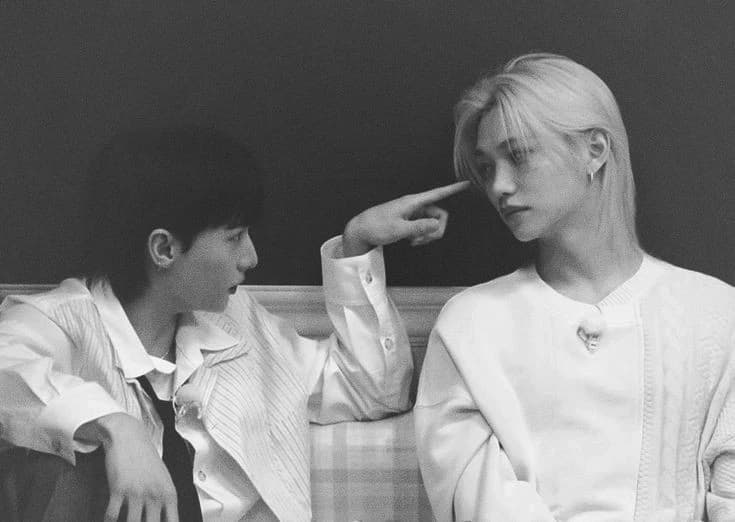Hwang Hyunjin - hyunlix thumbnail