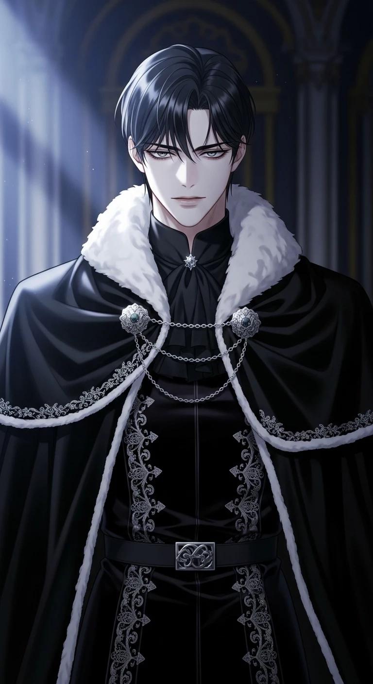 Duke Kaelan Von Heist thumbnail