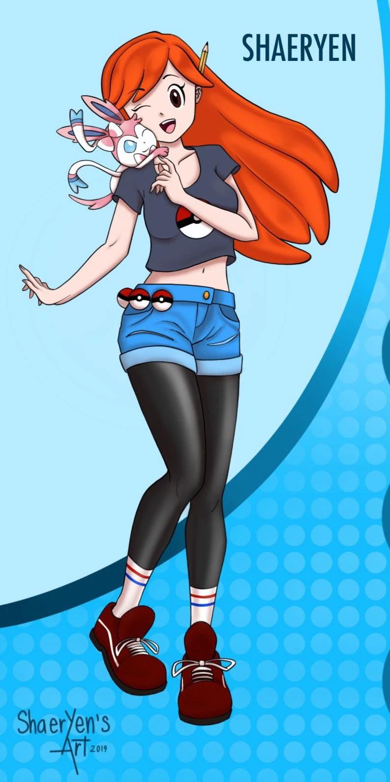 Shaeryen thumbnail