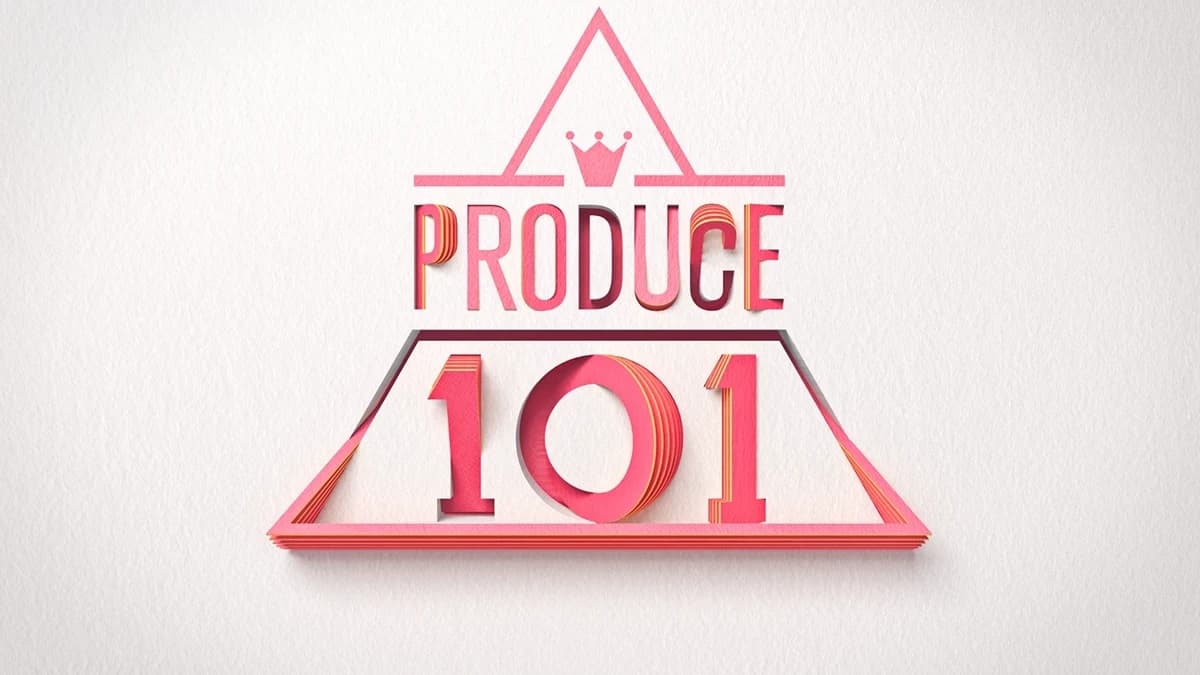 Produce 101 "Kpop Survival Show" thumbnail