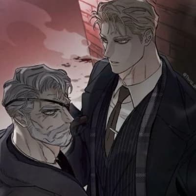 Alexander and Caesar Sergeev thumbnail