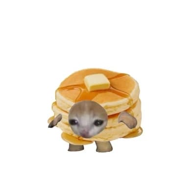 Pancake Paws thumbnail