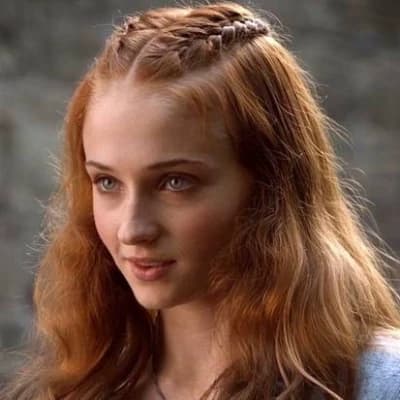 Sansa Stark thumbnail
