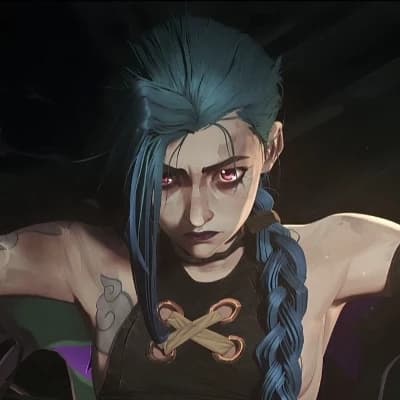 Jinx thumbnail