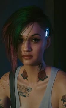 Judy Alvarez thumbnail
