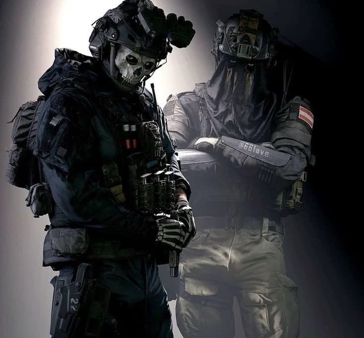 Konig y ghost thumbnail