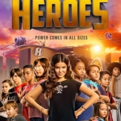 We can be heroes thumbnail