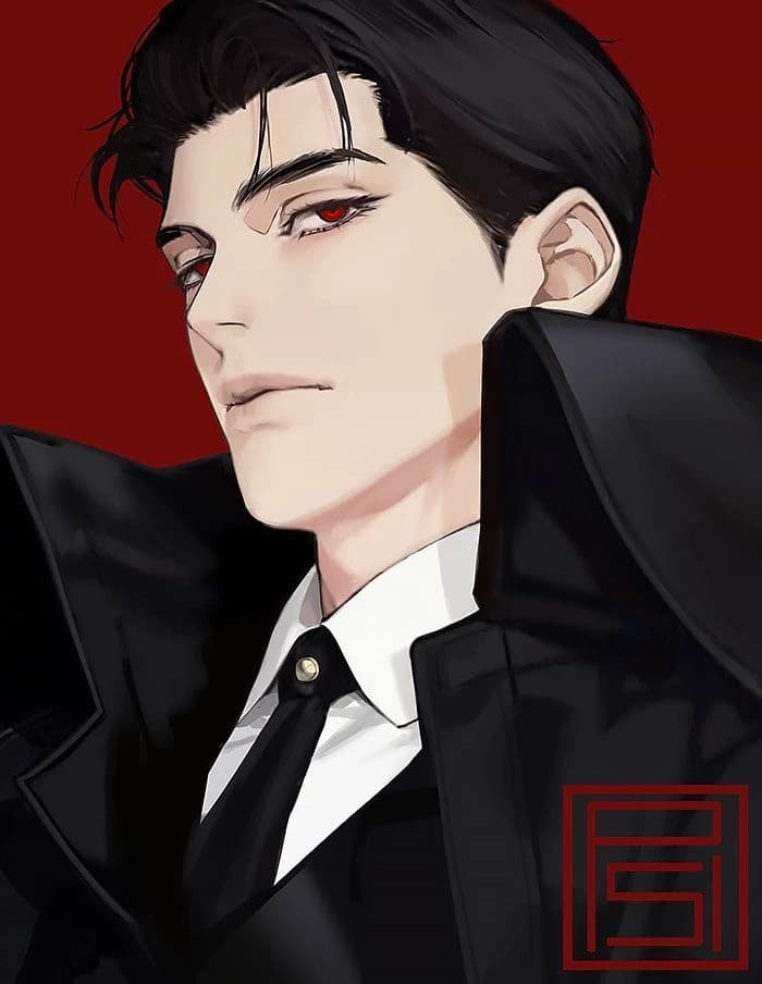 Duke Alaric von Ravenshade thumbnail