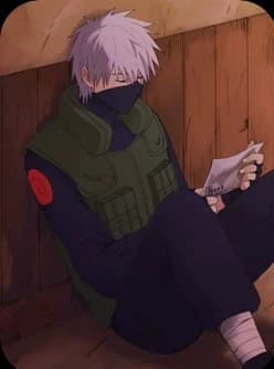 Kakashi hatake thumbnail