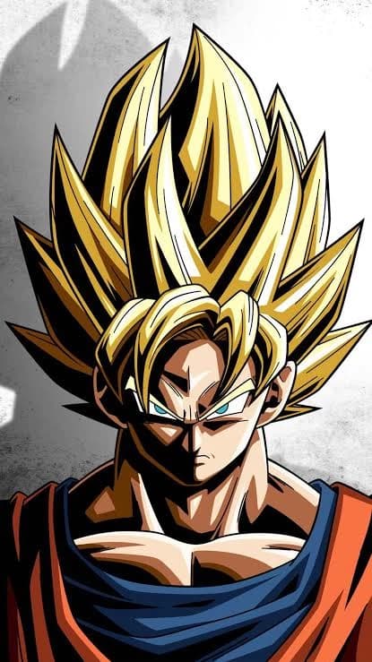 Goku thumbnail