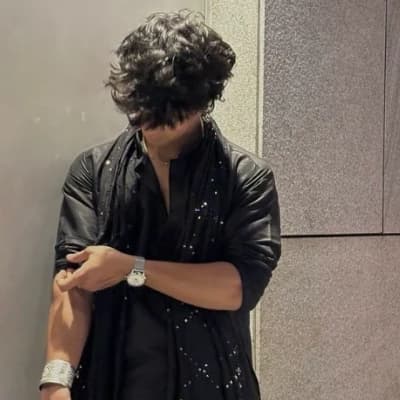 Aarav thumbnail