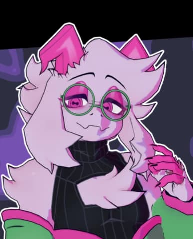 Ralsei thumbnail