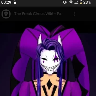 Jester thumbnail