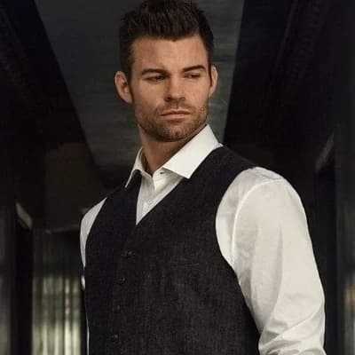Elijah Mikaelson thumbnail