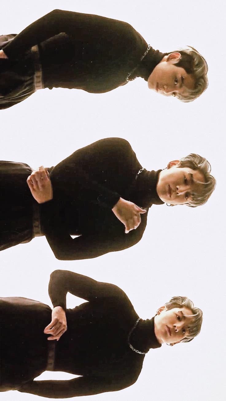 Jeon Jungkook (triplets) thumbnail