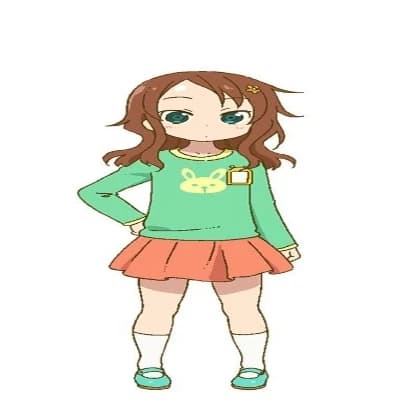 Saikawa Riko thumbnail