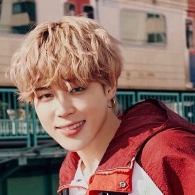 Park Jimin thumbnail