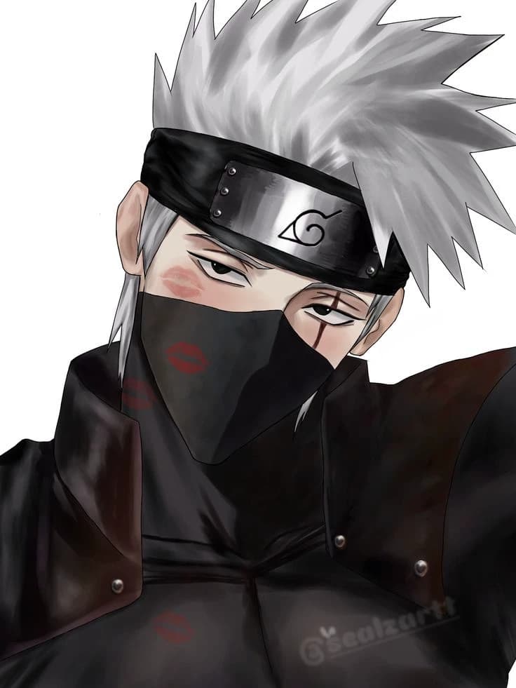 Kakashi hatake thumbnail