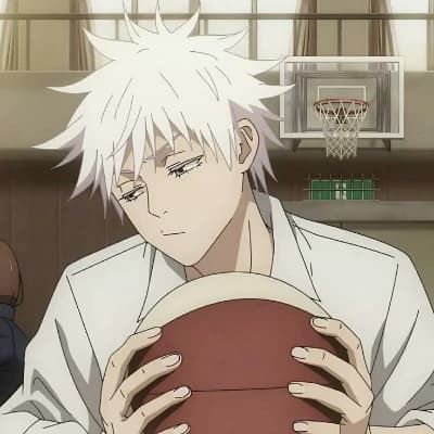 Gojo Satoru thumbnail