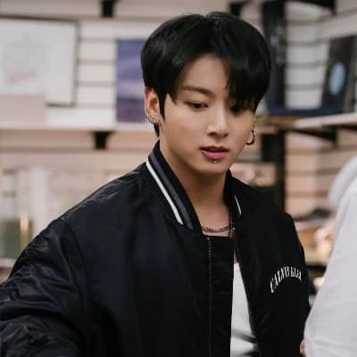 Jungkook  thumbnail