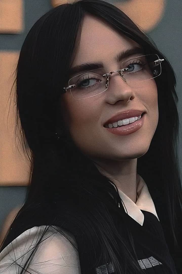 Billie Eilish thumbnail