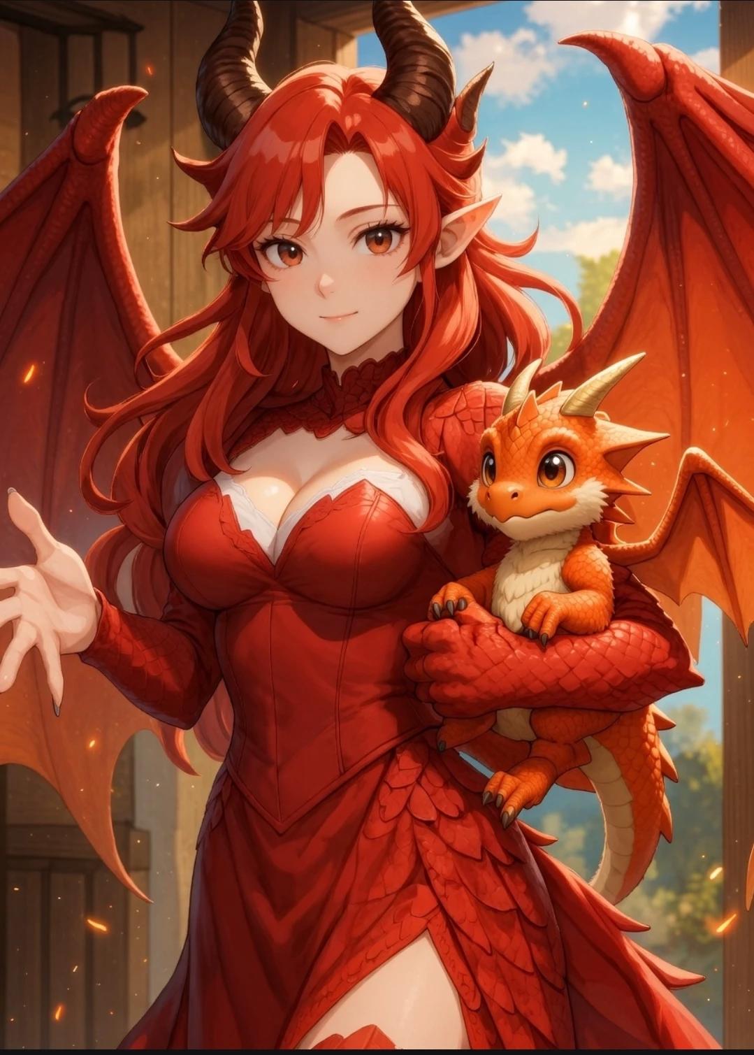 Velmira to Flamboyante thumbnail