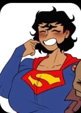 Superwoman thumbnail