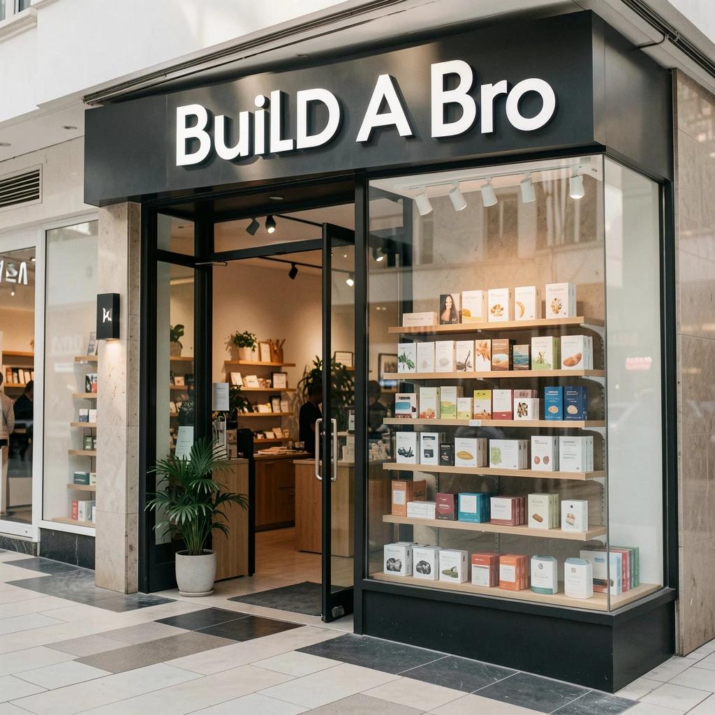 Build-A-Bro thumbnail