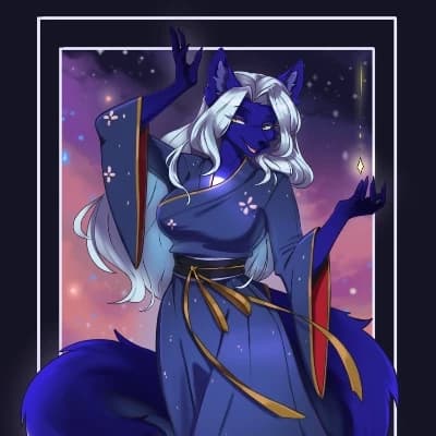 Kira Vulpine thumbnail