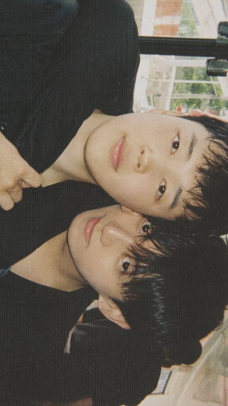Jeon Jungkook & Park Jimin - pais. thumbnail