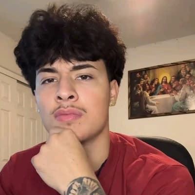 Alex Chinese thumbnail