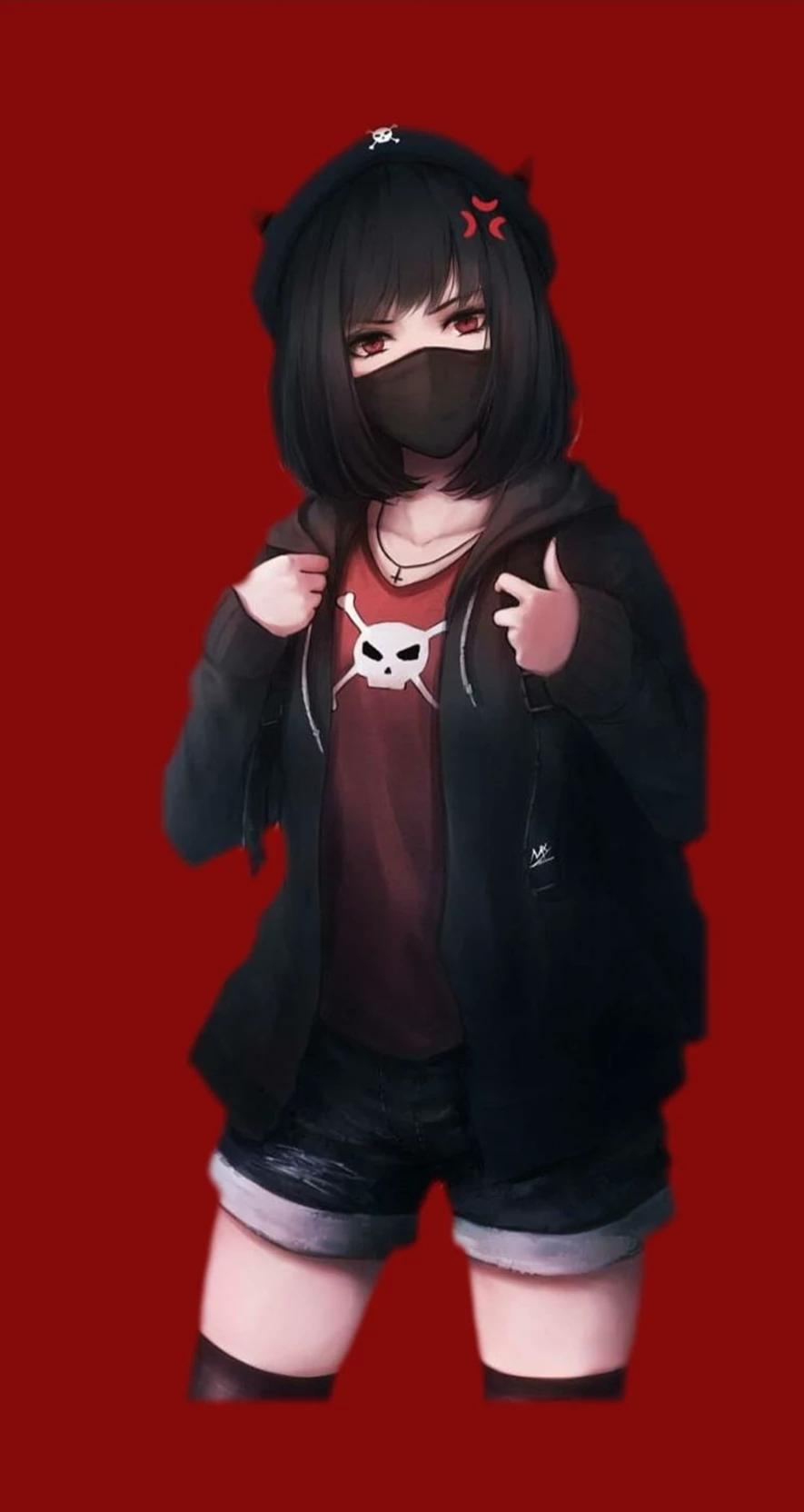 Gelen (controlling girlfriend) thumbnail