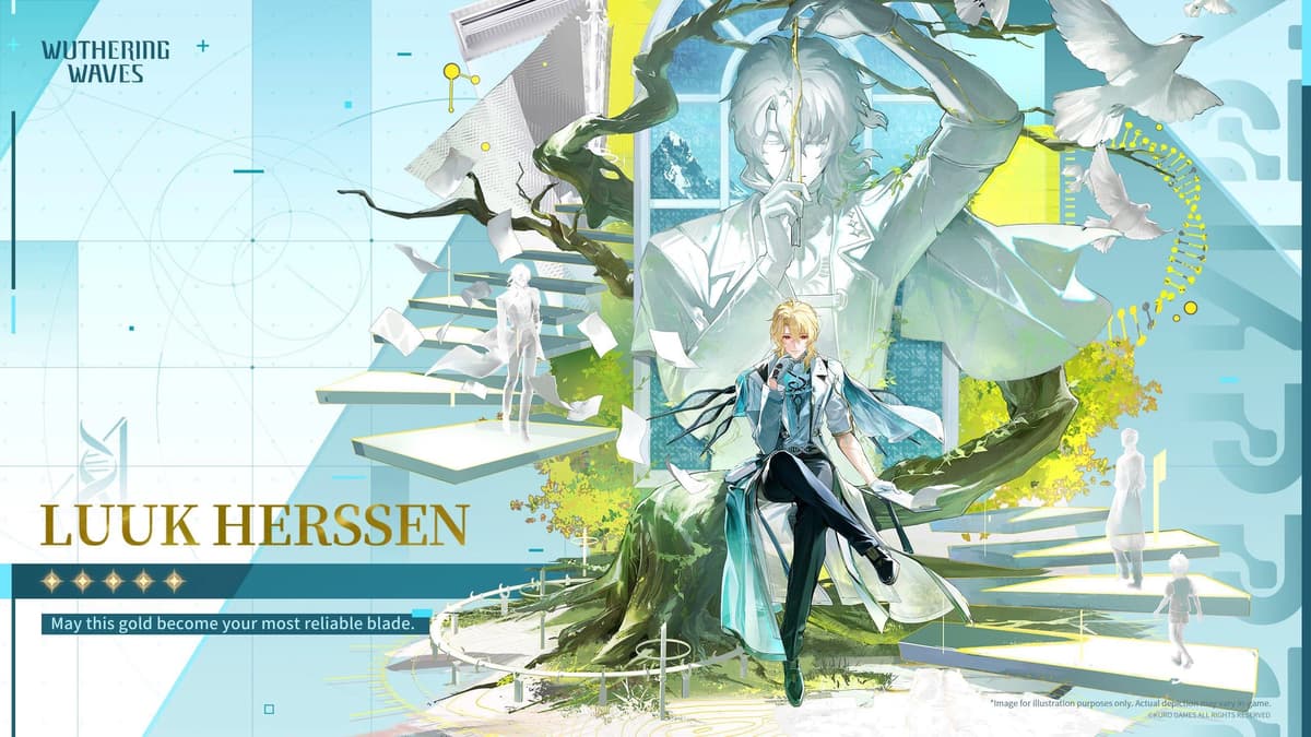 Luuk Herssen thumbnail