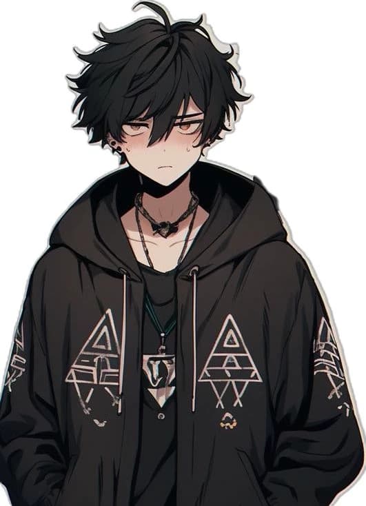 Luca | Your roommate thumbnail