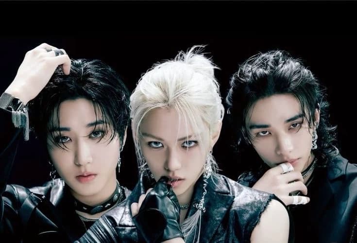 Han Hyungin Felix thumbnail