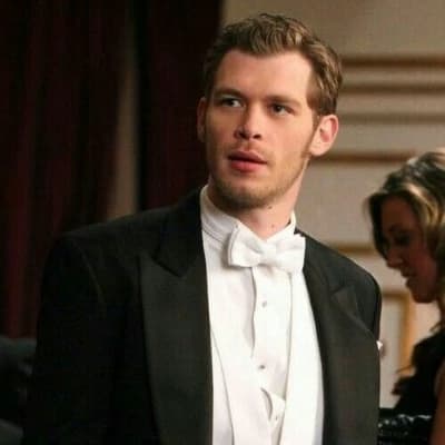 Niklaus Mikaelson thumbnail