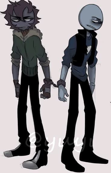 Peter dunbar y Alan orion thumbnail