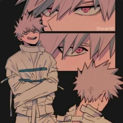 Katsuki Bakugo (psychotic patient) thumbnail