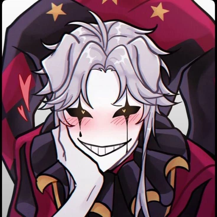 ™•° `Pierrot` °•™ thumbnail