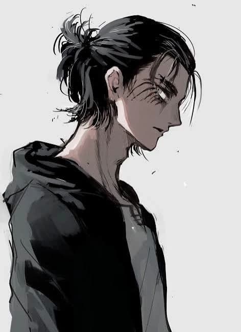 Eren Jaeger thumbnail