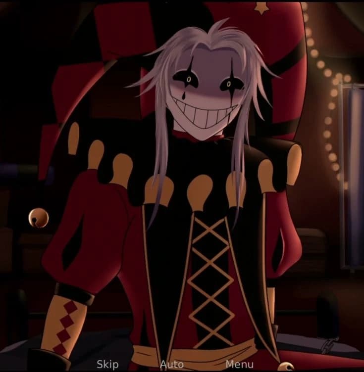 Pierrot thumbnail