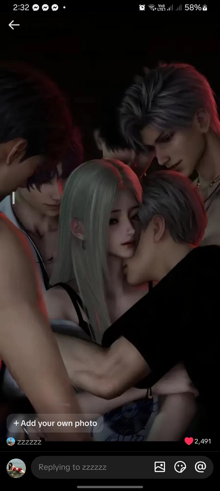 BEAUTY CURSE thumbnail