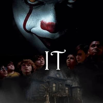 IT (the new student) thumbnail